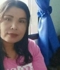 Rencontre Femme Thaïlande à ไทย : Naul, 45 ans